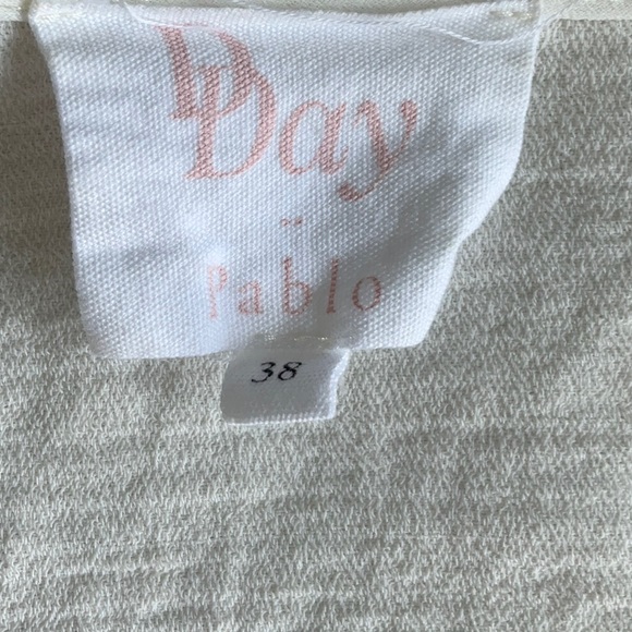 Pablo Summer dress - Picture 5 of 6